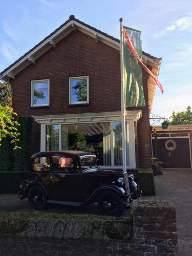 B&B lux Schijndel – Photos 2