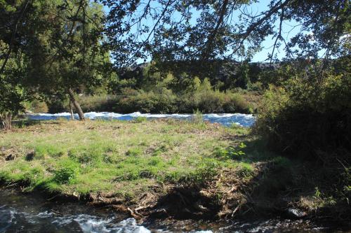 Gallery image of Doña Marta del Truful in Melipeuco