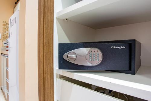 Flat Vision Hoteleiro Norte – Photos 5