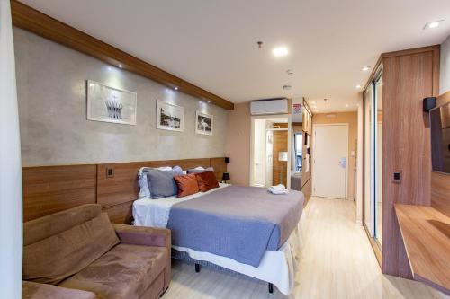Flat Vision Hoteleiro Norte – Photos 3