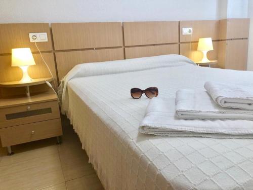 Marina D´or Asequible apartamento