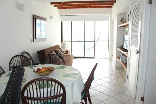 Imagen de la galería de Apartamento en el Centro de San Andrés Islas con vista al mar- Edificio Bay Point 703, en San Andrés