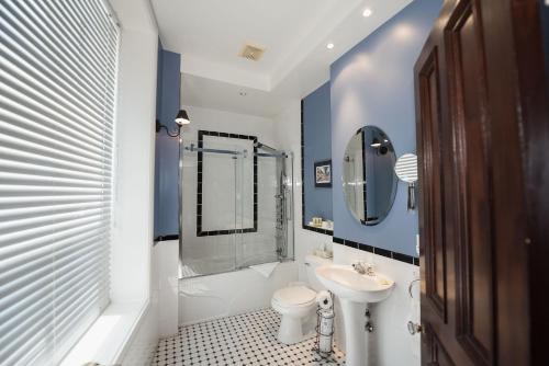Manoir Sherbrooke Image