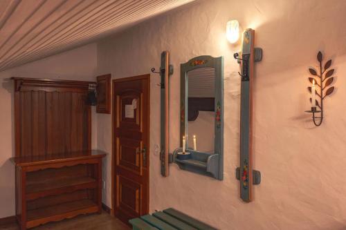Gambar di galeri bagi Hotel Meissner Hof di Monte Verde