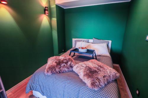 The Paradise Monac'Home Parking photo 22