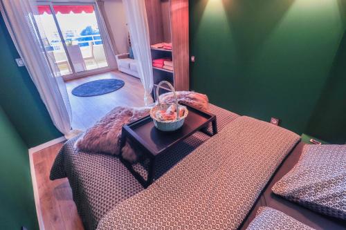 The Paradise Monac'Home Parking photo 8
