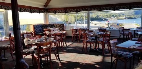サン・シメオンにあるAuberge Sur Mer Charlevoixのギャラリーの写真