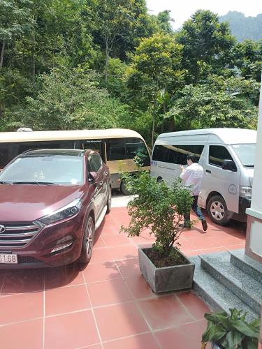 Anh Khiem Hotel – Photos 5