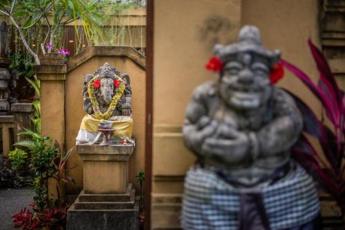 Galería fotográfica de Swahita Ubud en Ubud