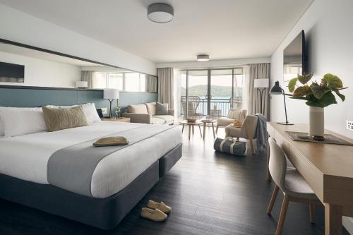 Foto da galeria de Daydream Island Resort em Ilha Daydream