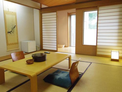 Gallery image of Hakone Gora Onsen Yumenoyu in Hakone