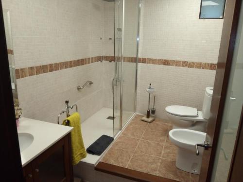 Gallery image of Espai One Valencia in Valencia