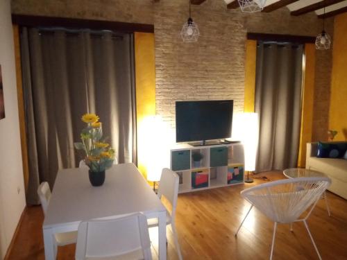 Gallery image of Espai One Valencia in Valencia