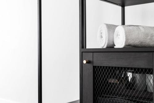 シドニーにあるAvoca Randwick by Sydney Lodgesのギャラリーの写真