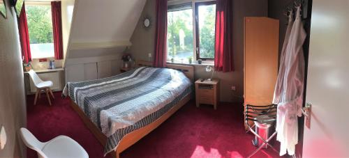 Gallery image of Mango House Homestay in Zuidwolde
