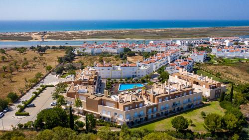 Cabanas Garden T1 Penthouse Great views WPCG 25