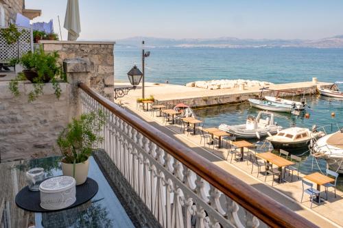 Gallery image of Kuća Redini in Sutivan