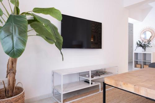 AD3A Apartment Antonia Diaz st 250mts de Catedral