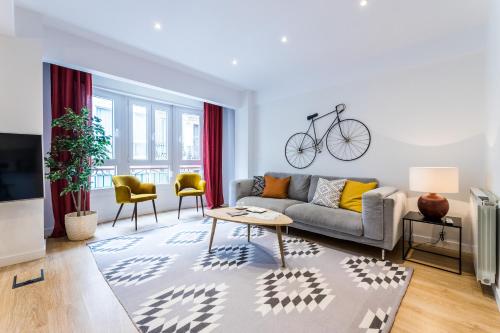 MARINA by SWEET HOME SAN SEBASTIAN