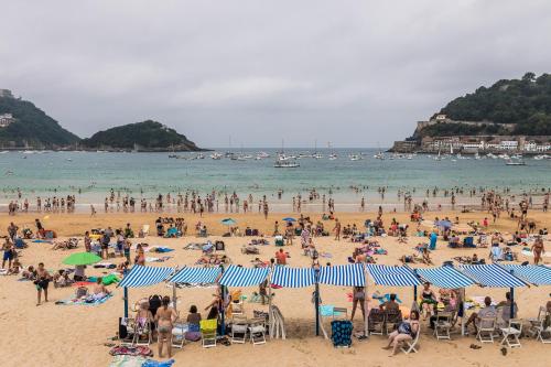 MARINA by SWEET HOME SAN SEBASTIAN