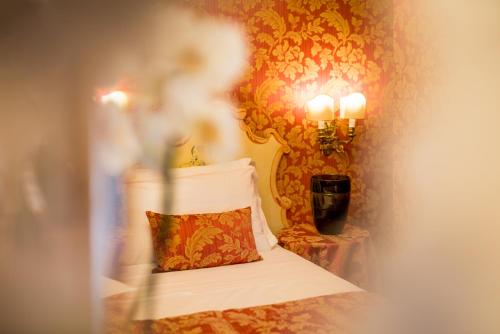 Gallery image of Hotel Santo Stefano in Venice