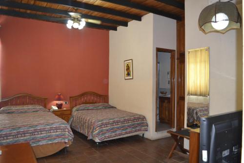 Imagen de la galería de Hotel Posada de Don José, en Retalhuleu