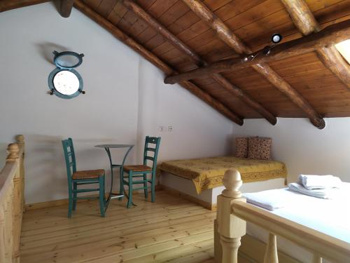 Skiathos island house