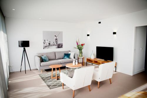 Foto Bergvliet Villa's 6