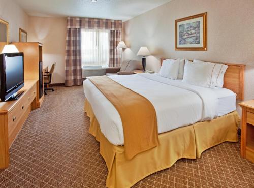 Gallery image of Holiday Inn Express Hotel & Suites Beatrice, an IHG Hotel in Beatrice