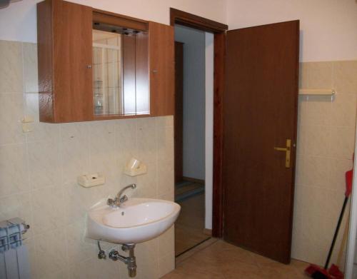 Ferienwohnung Erak Martin