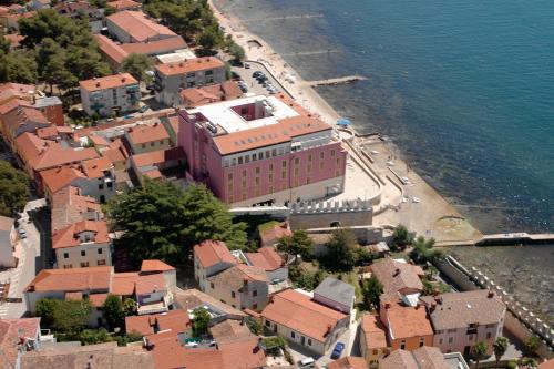 Apartments Edo