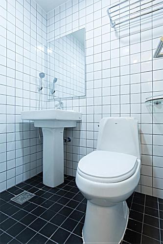 Bany a LikeU Guest house