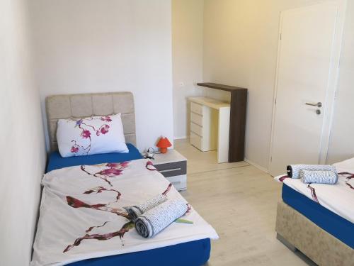Zdjęcie z galerii obiektu Apartman Cvitković w mieście Soline