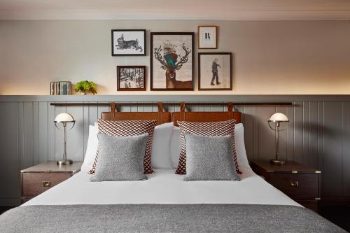 Kimpton Charlotte Square by IHG photo 53