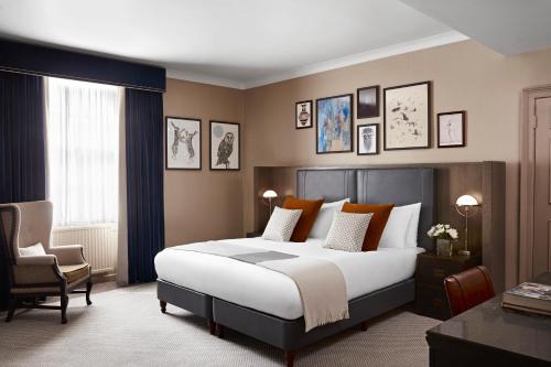 Kimpton Charlotte Square by IHG photo 52