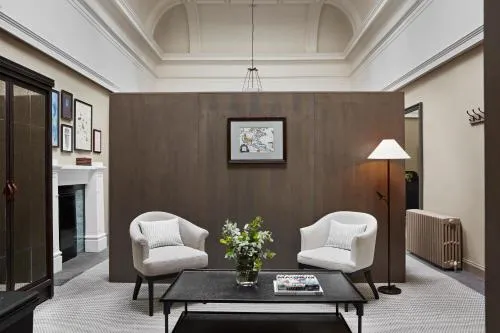 Kimpton Charlotte Square by IHG photo 11