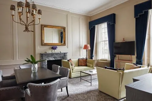 Kimpton Charlotte Square by IHG photo 22