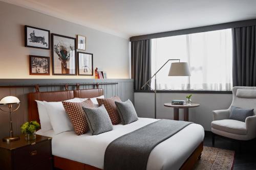 Kimpton Charlotte Square by IHG photo 44
