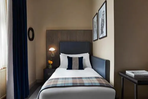 Kimpton Charlotte Square by IHG photo 28
