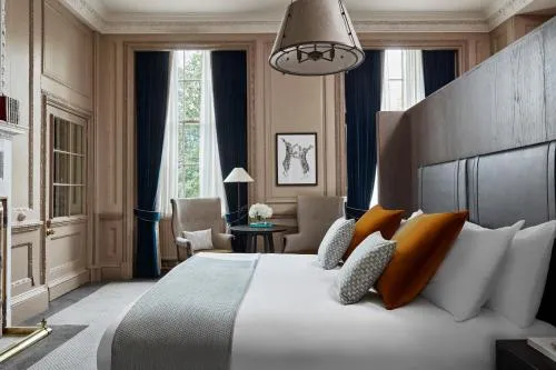 Kimpton Charlotte Square by IHG photo 3
