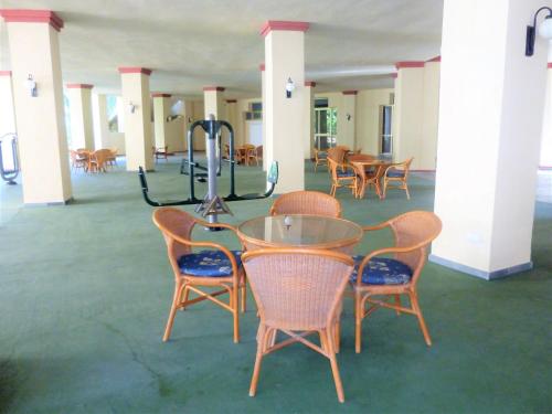 Romana Playa Apartamento Elviria