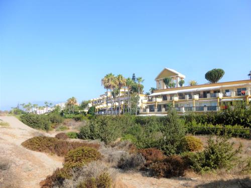Romana Playa Apartamento Elviria