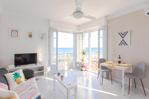#23 Staywizus - Henry IV Vue Panoramique Mer AC & Bright
