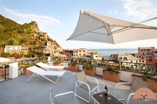 The Sunset Suite Vernazza – Photos 2