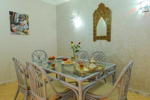 Fotografie z fotogalerie ubytování In Club Palmeraie Resorts v Marrákéši