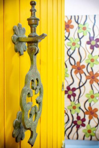 シェフシャウエンにあるAfra Houseのギャラリーの写真