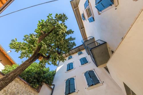 Casa Kaki - Eco friendly Apartments with Parking & Private Courtyard photo 3