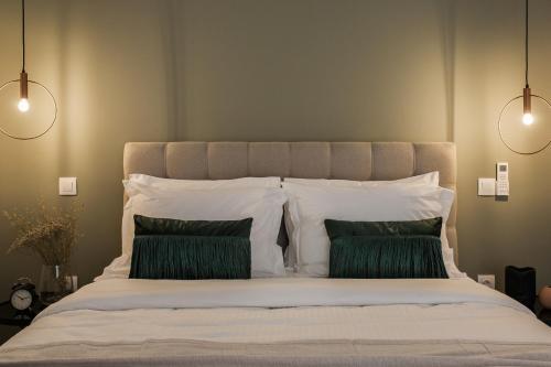 Urban & Cozy 1BD Apartment in Ampelokipoi Area by UPSTREET