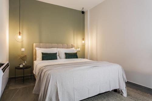 Urban & Cozy 1BD Apartment in Ampelokipoi Area by UPSTREET