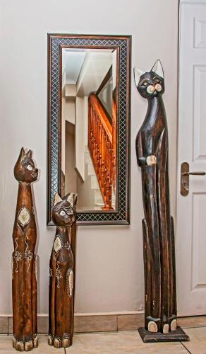 Imagen de la galería de Villa Le View Guesthouse, en Durban